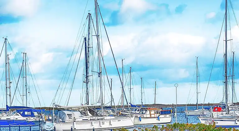 Holiday home in Wendtorf