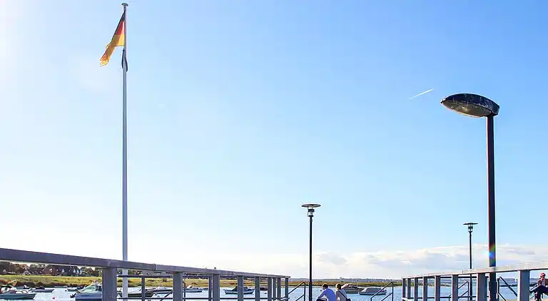 Holiday home in Wendtorf