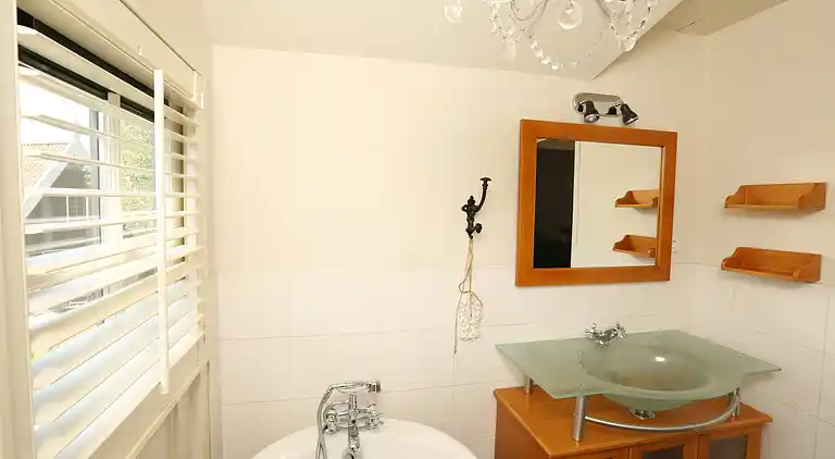 Villa i Hippolytushoef