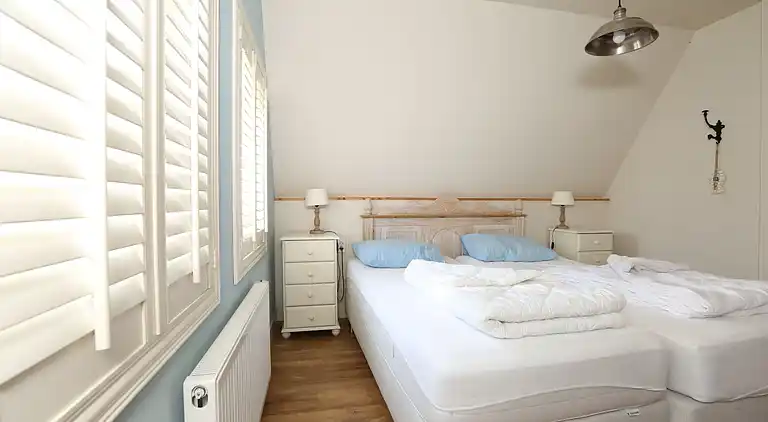 Villa i Hippolytushoef