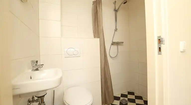 Villa i Hippolytushoef