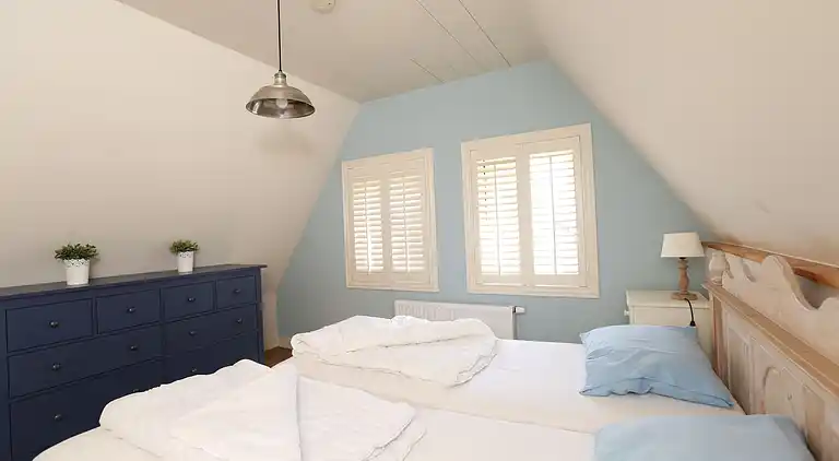 Villa i Hippolytushoef