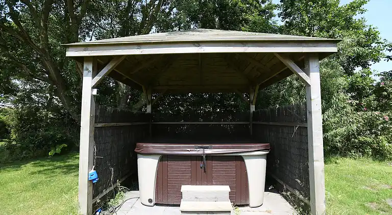 Villa i Hippolytushoef