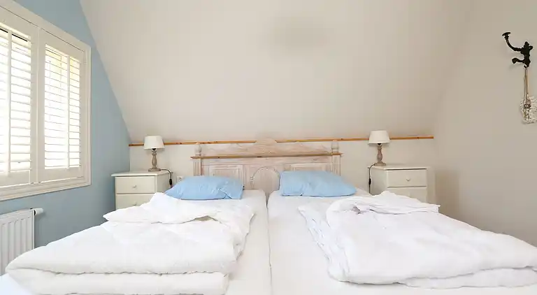 Villa i Hippolytushoef