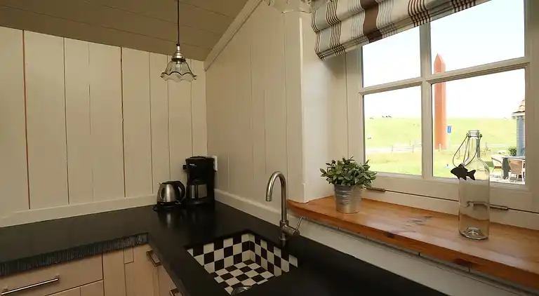 Villa i Hippolytushoef