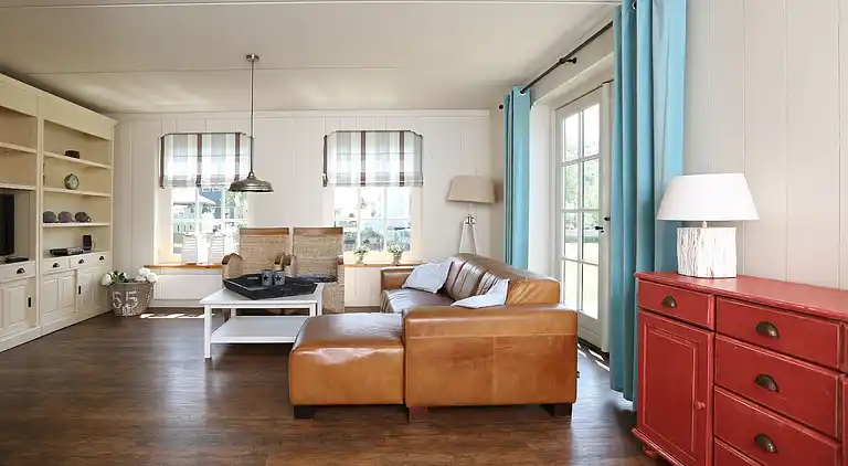 Villa i Hippolytushoef