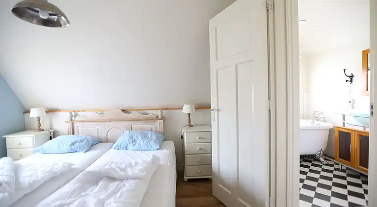 Villa i Hippolytushoef