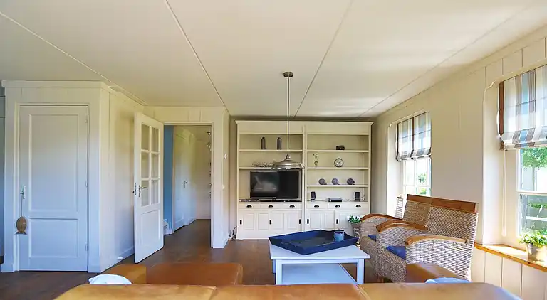 Villa i Hippolytushoef