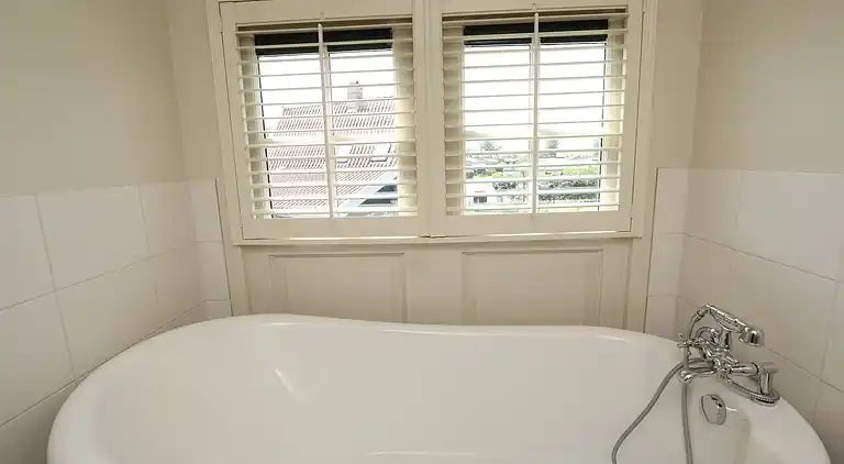 Villa i Hippolytushoef