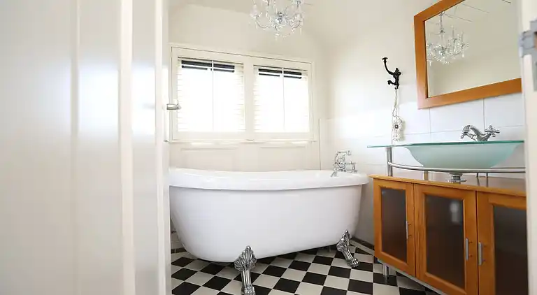 Villa i Hippolytushoef