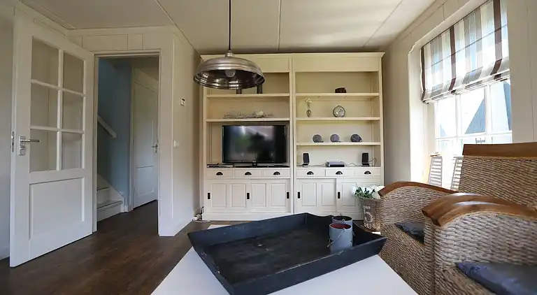 Villa i Hippolytushoef