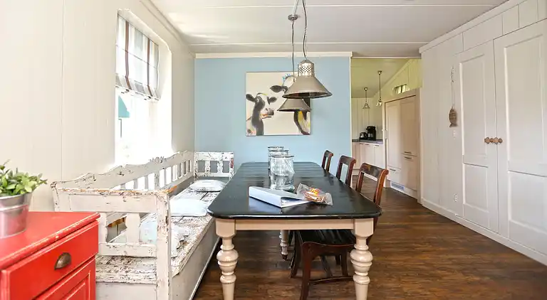 Villa i Hippolytushoef