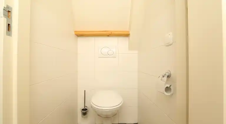 Villa i Hippolytushoef