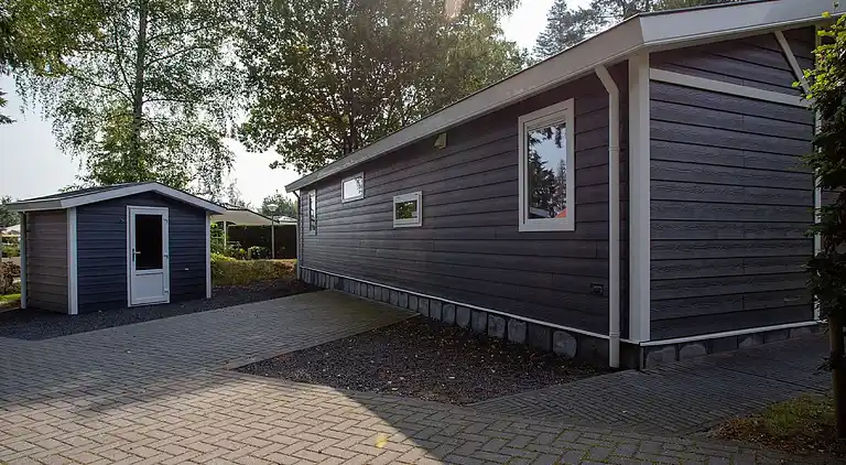 Cottage in Rhenen