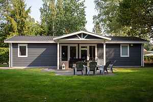 Chalet in Rhenen