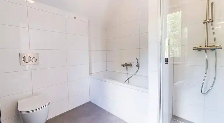 Vakantiehuis in Dousberg-Hazendans