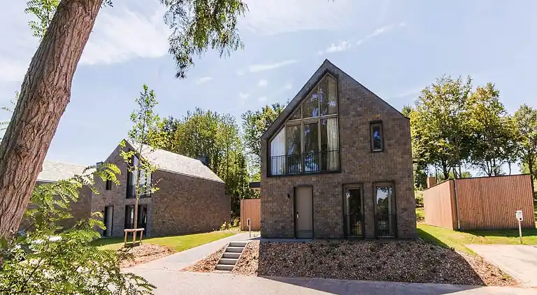 Vakantiehuis in Dousberg-Hazendans