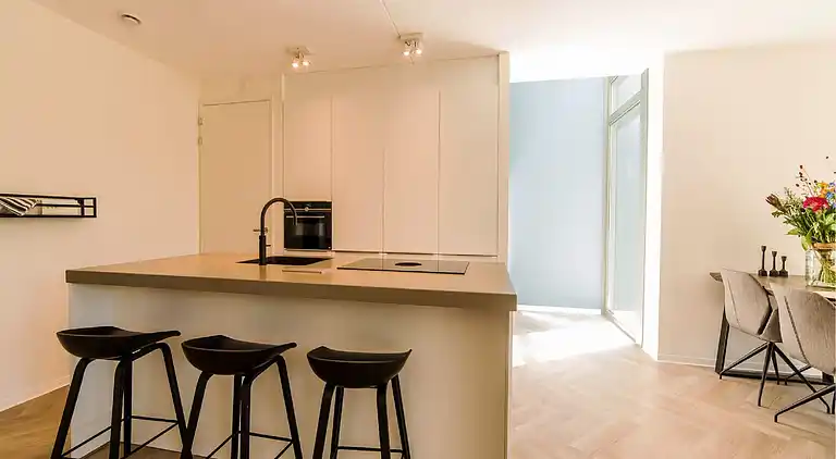 Vakantiehuis in Dousberg-Hazendans