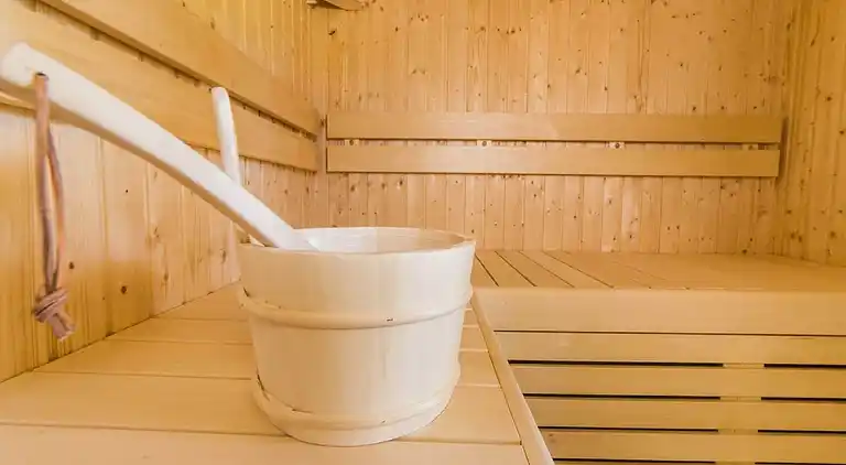 Vakantiehuis in Dousberg-Hazendans