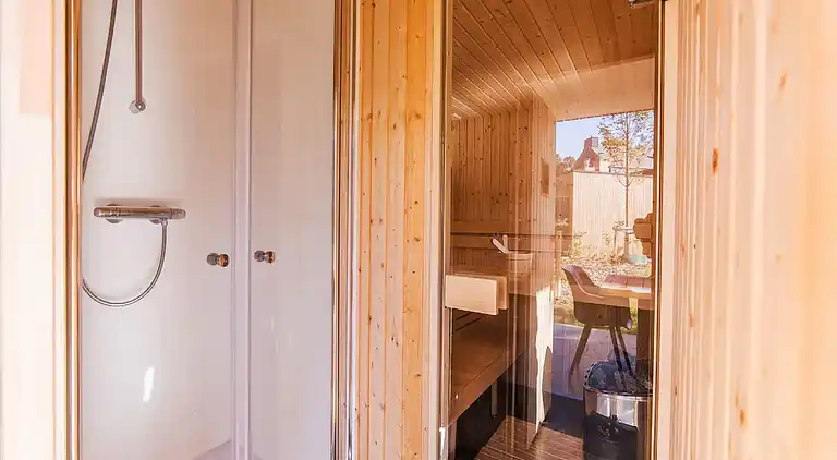 Vakantiehuis in Dousberg-Hazendans