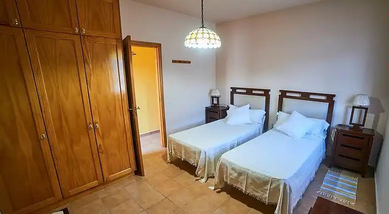 Holiday home in Villaverde