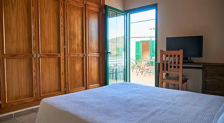 Holiday home in Villaverde