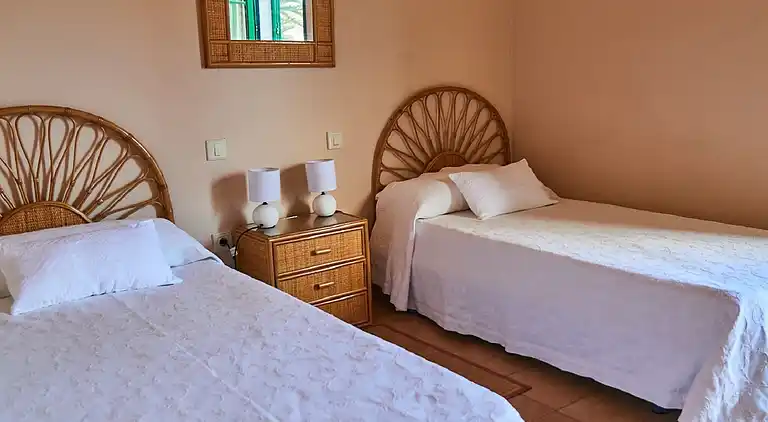 Holiday home in Villaverde