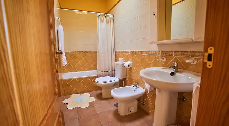 Holiday home in Villaverde