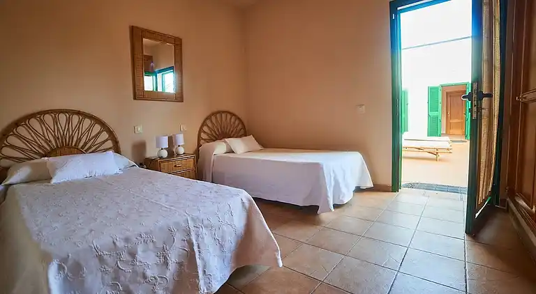 Holiday home in Villaverde