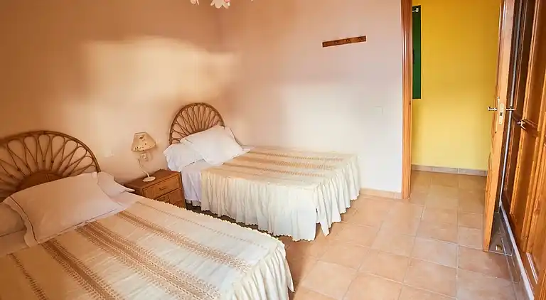 Holiday home in Villaverde