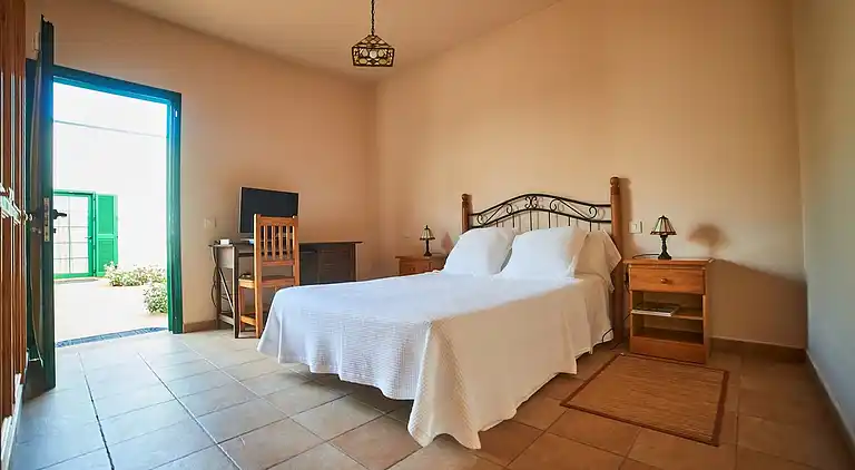 Holiday home in Villaverde