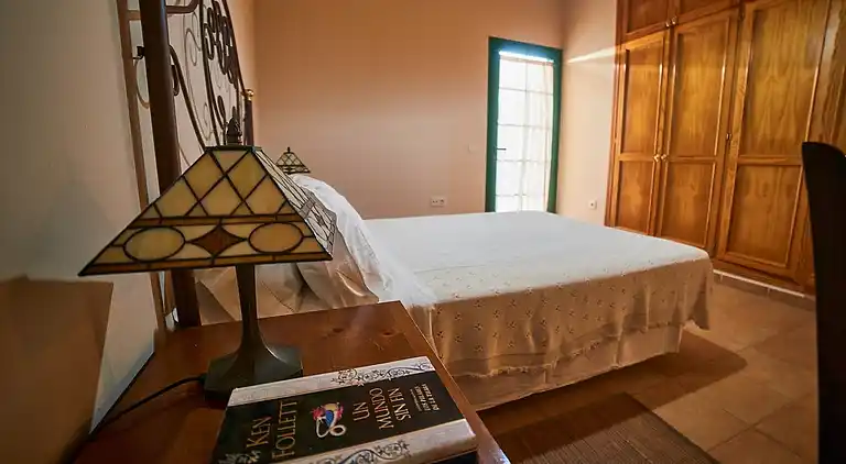 Holiday home in Villaverde