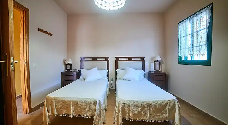 Holiday home in Villaverde