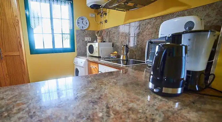 Holiday home in Villaverde