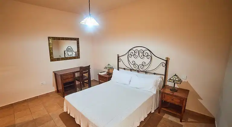 Holiday home in Villaverde