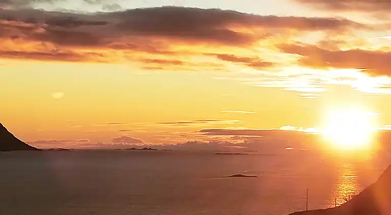 Holiday home in Kalvåg