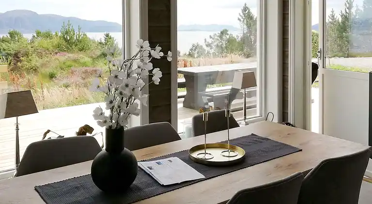 Holiday home in Kalvåg