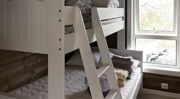 Holiday home in Kalvåg