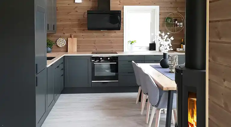 Holiday home in Kalvåg