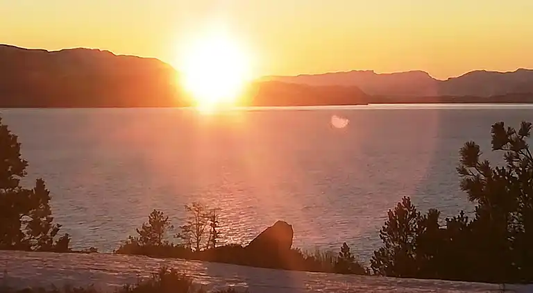Holiday home in Kalvåg