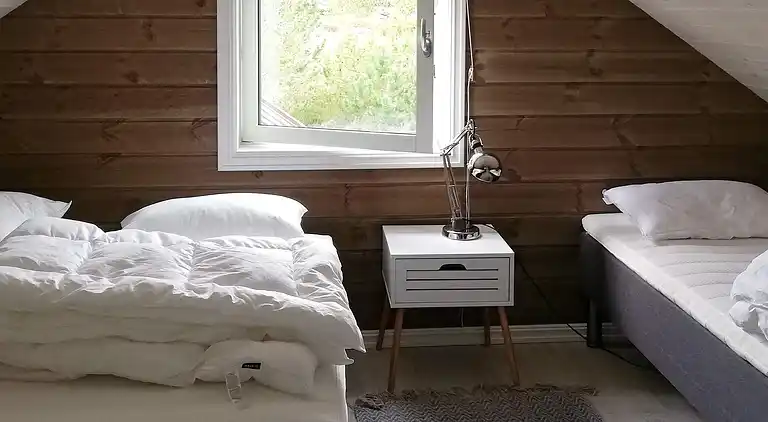 Holiday home in Kalvåg