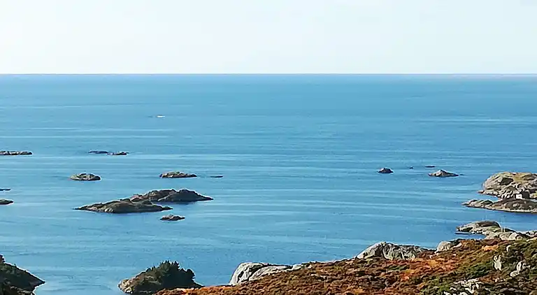 Holiday home in Kalvåg