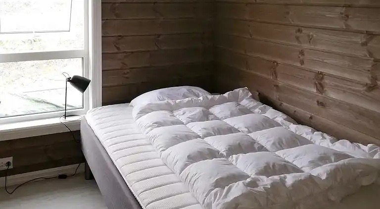 Holiday home in Kalvåg