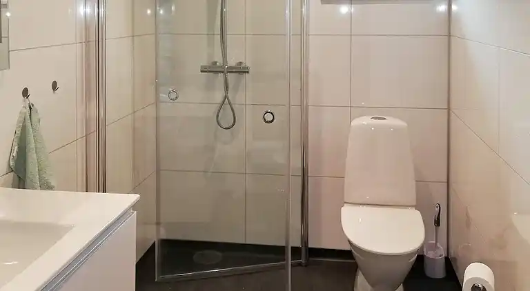 Holiday home in Kalvåg