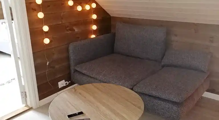 Holiday home in Kalvåg