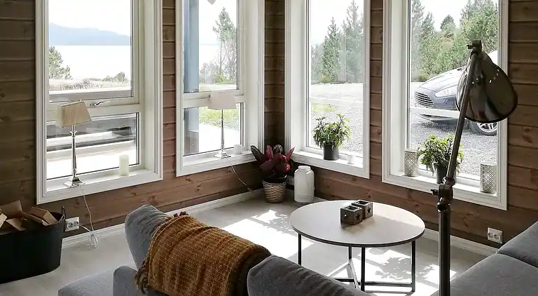 Holiday home in Kalvåg