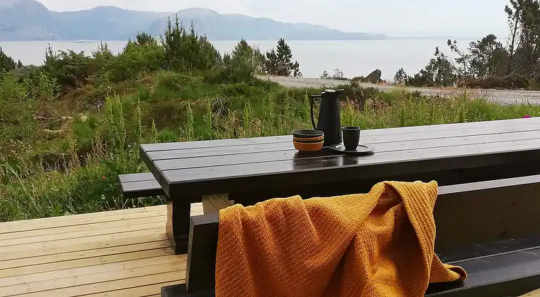 Holiday home in Kalvåg