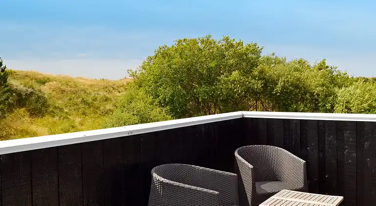 Holiday home in Rindby Strand