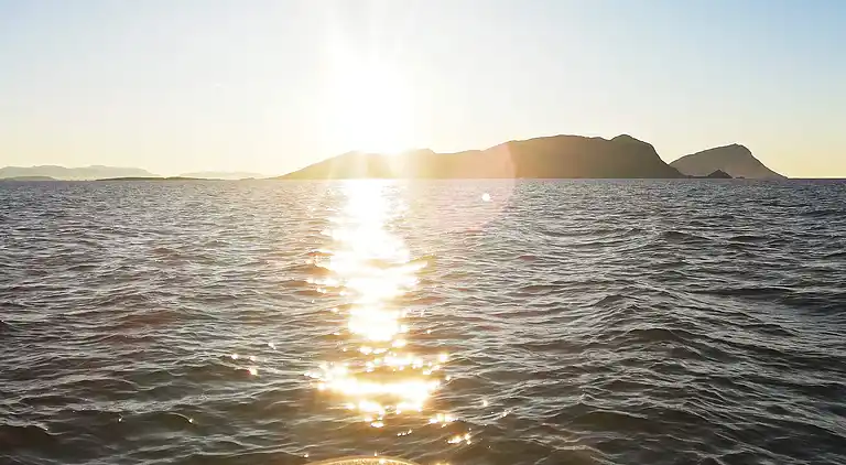 Holiday home in Kalvåg