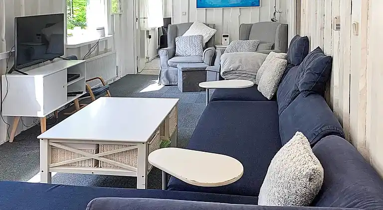 Holiday home in Örkelljunga N